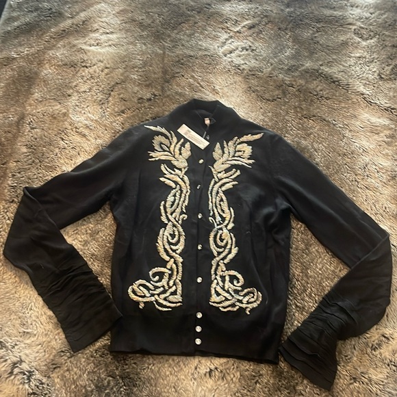 Iisli Sweaters - Cashmere cardigan